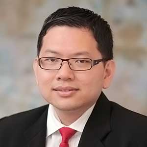 Associate Prof. Dr. Hoo Fan Kee
