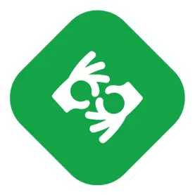 green-bg-hands-icon