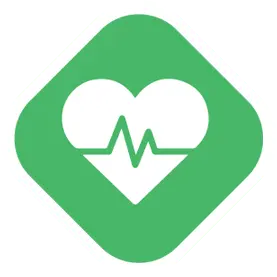 green-bg-heart-icon