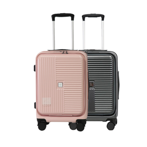 FREE 1pc 24" Luggage
