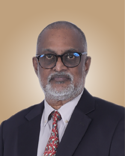 Dr. Paul Jambunathan