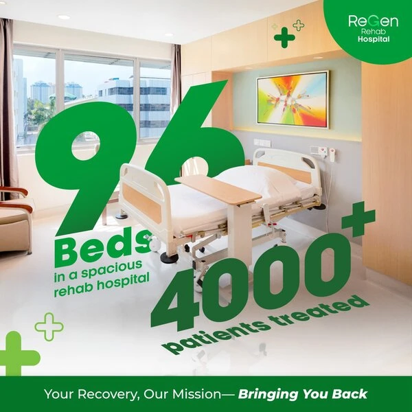 parkinsons rehabilitation regen rehab hospital