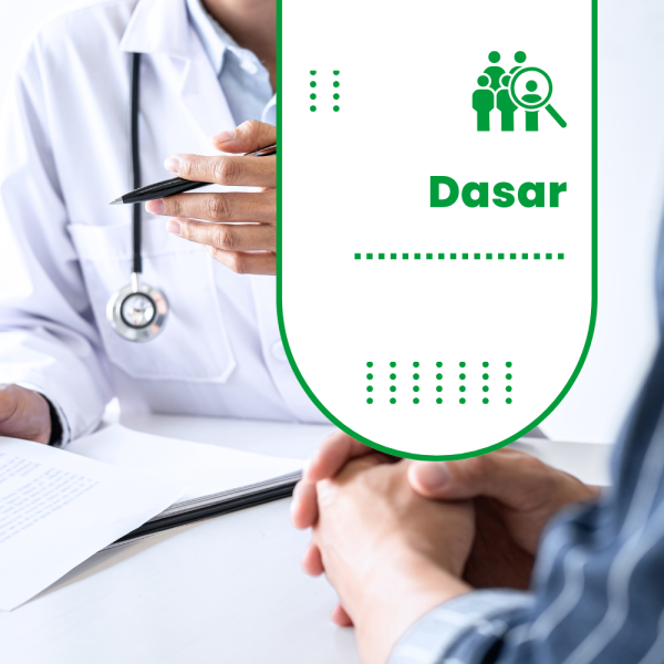 Paket Kesehatan Dasar
