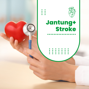 Paket Jantung