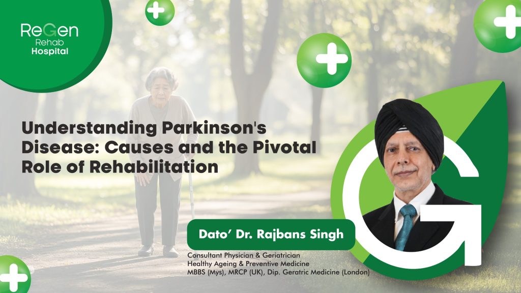 Understanding Parkinson's Disease