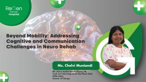 Addressing Cognitive and Communication Challenges in Neuro Rehab