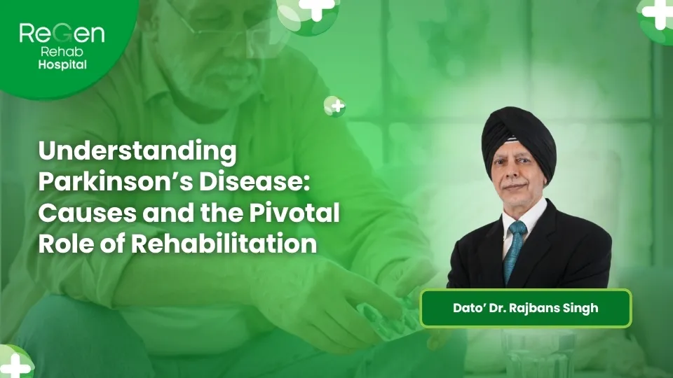 The Road to Recovery: How Early Intervention in Stroke Rehab Makes a Difference