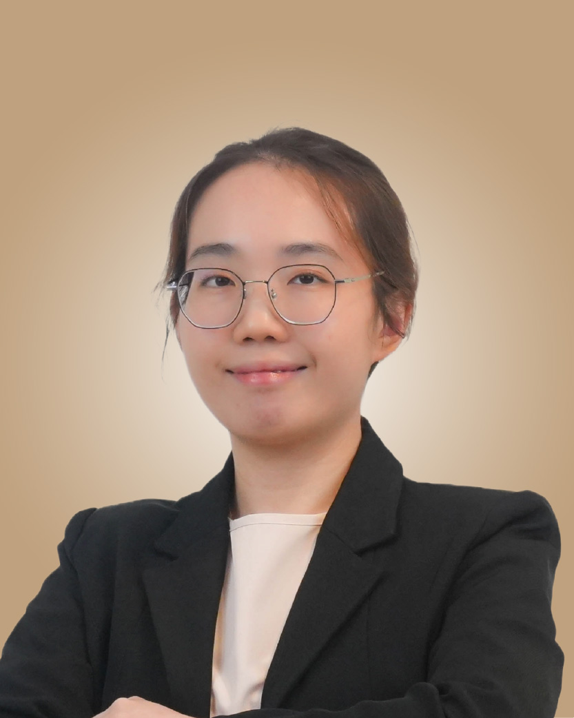 Dr Shikimoto Asako