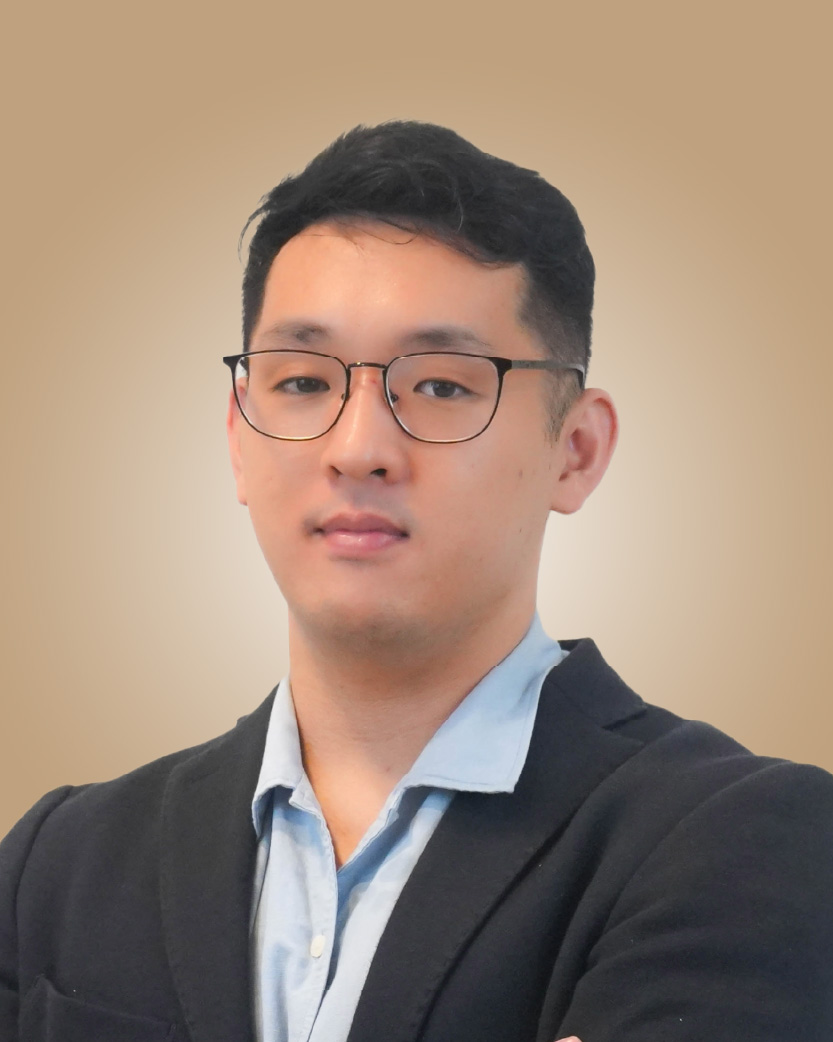 Dr Ng Choon Jin