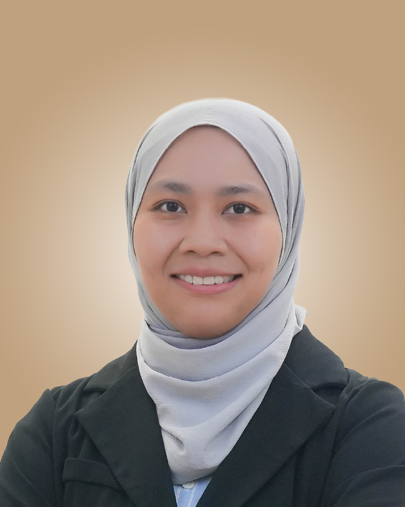 Dr Fizreena Izzyanti Hassan
