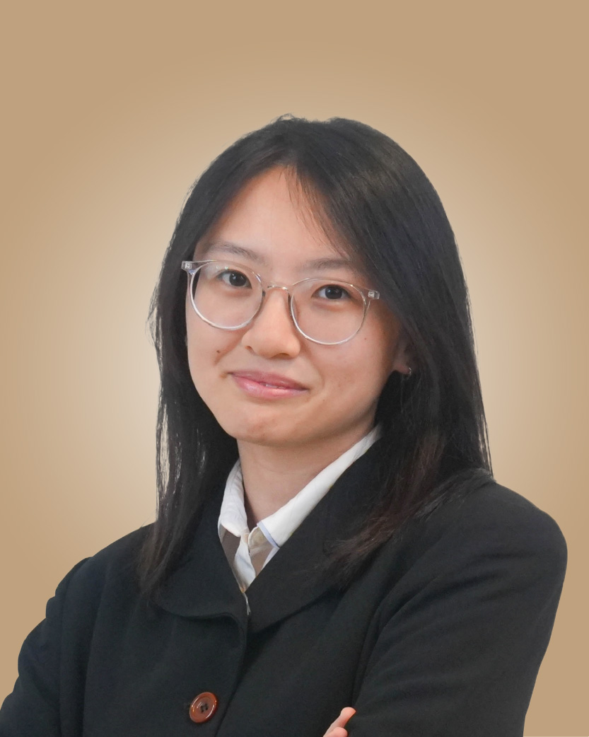 Dr Sandy Tan Su May