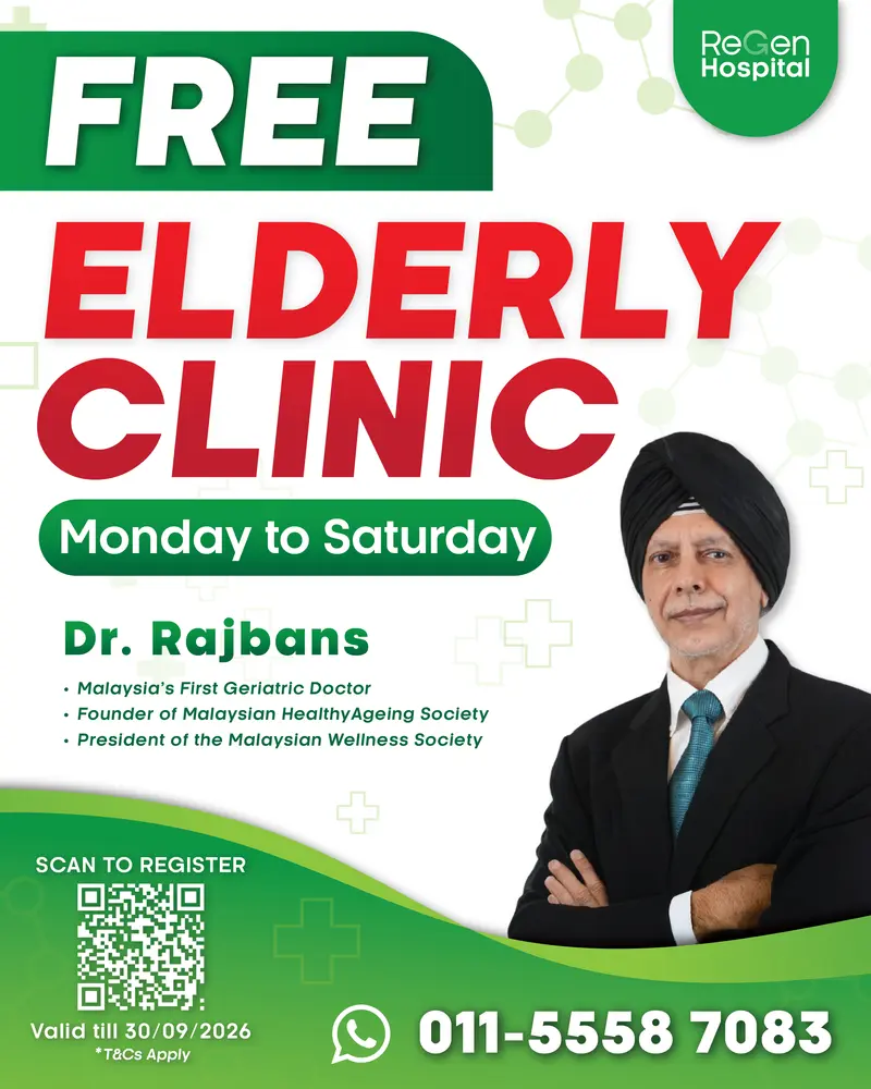 Dr Rajbans Free Clinic