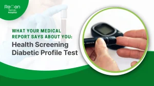 Diabetic Profile Test