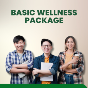 Basic Wellness Package
