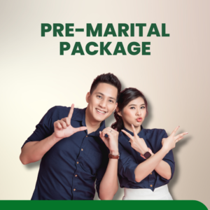 Pre-Marital Package
