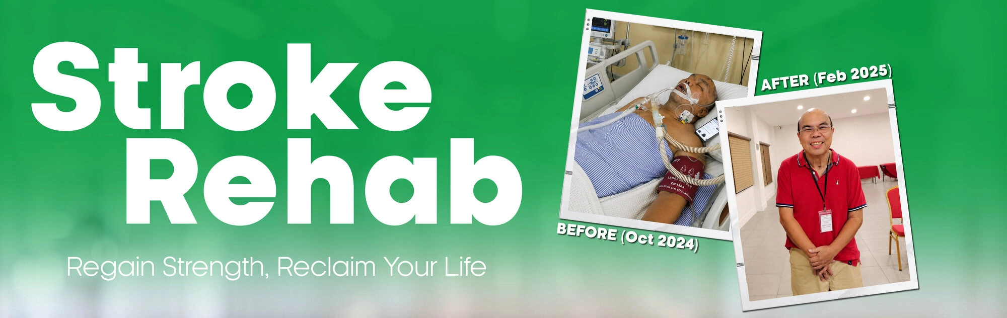 ReGen Stroke Rehab