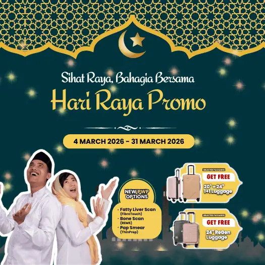 Hari Raya Promo