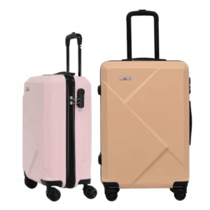 Gratis Luggage 1+1 (20"+24")