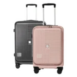 FREE ReGen Luggage 20" + 24" (worth RM999)