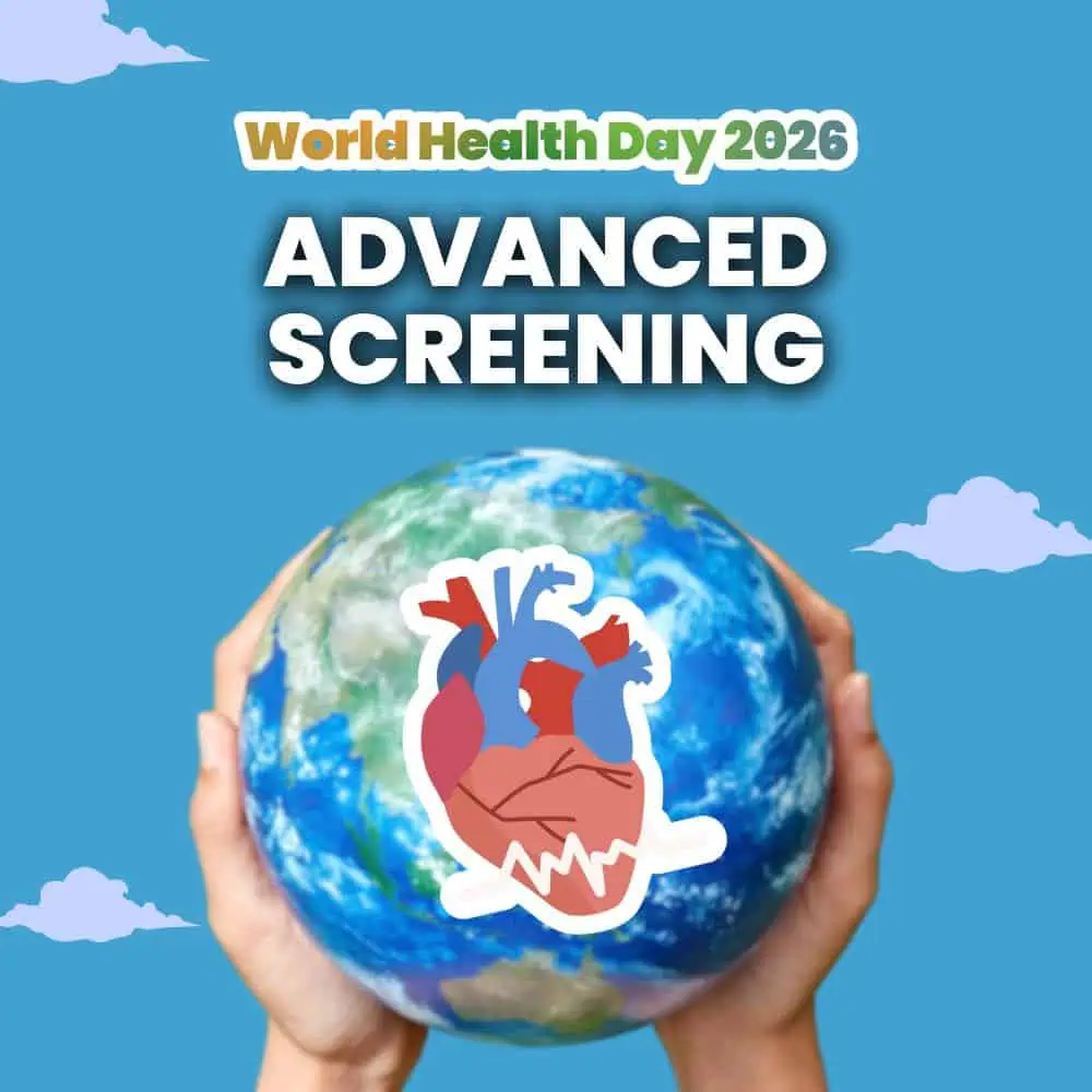 Advanced Screening