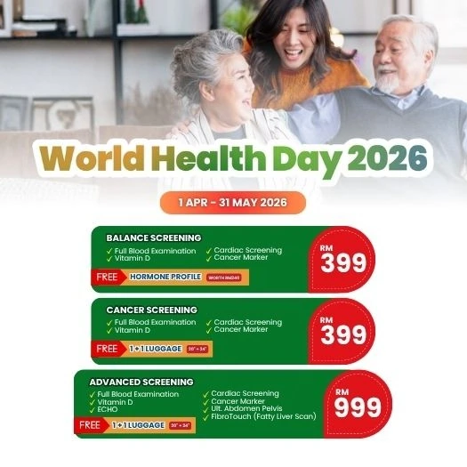 World Health Day 2026