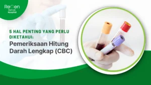 Hitung Darah Lengkap (CBC)