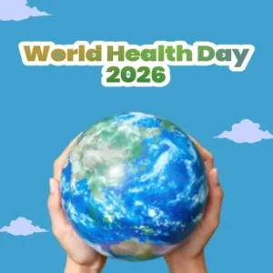 World Health Day 2026