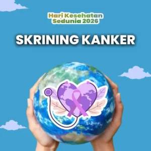 [WHD] Skrining Kanker