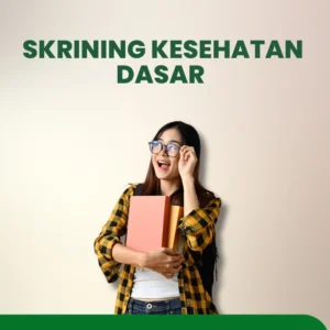 Basic Screening Package ID