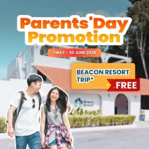 Parents'Day Promotion