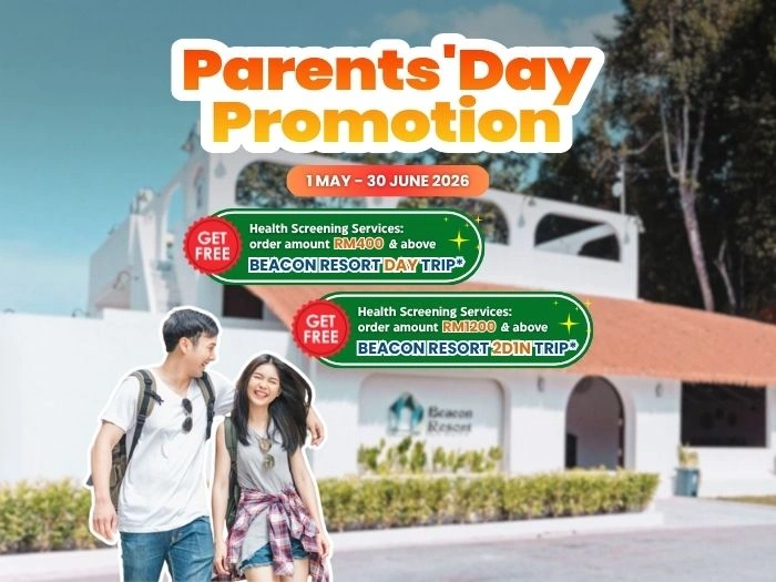 Parents'Day Offer Banner