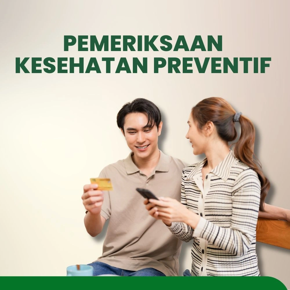 Preventive Screening ID