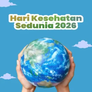 Hari Kesehatan Sedunia