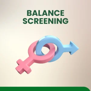 BALANCE SCREENING