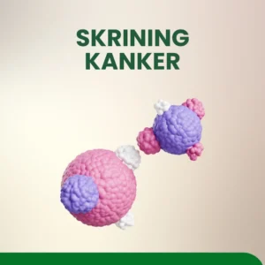 SKRINING KANKER