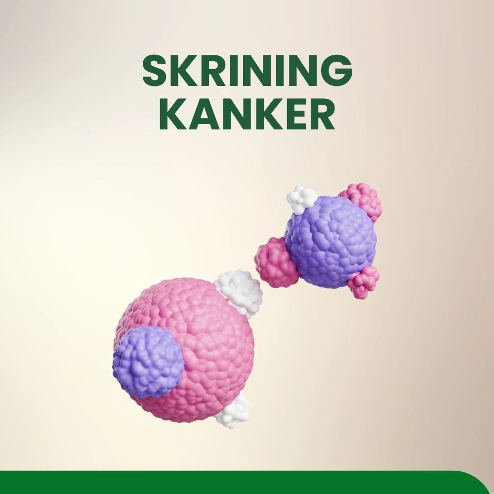 SKRINING KANKER
