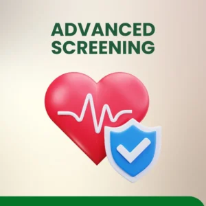 Advanced Screening