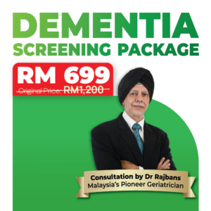 Dementia EN