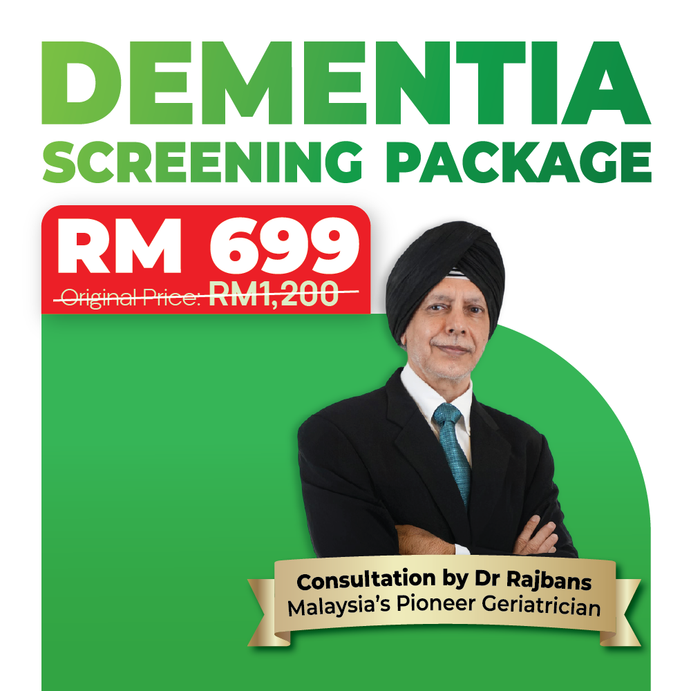 Dementia EN