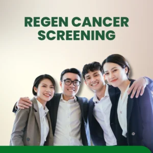 ReGen Cancer Screening