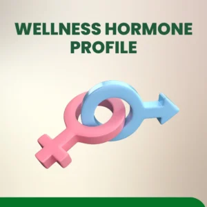 Wellness Hormone Profile
