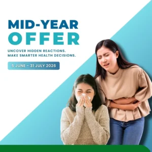 Mid-Year OFFER