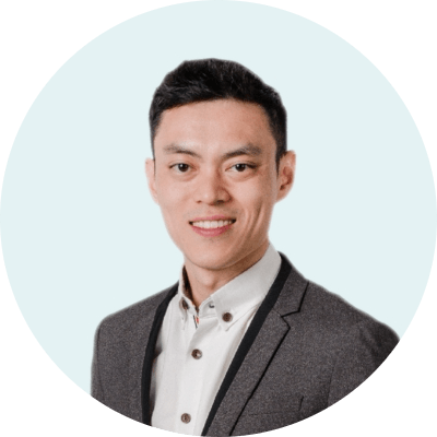 dr cheong yk