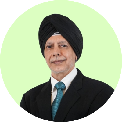 dr rajban circle
