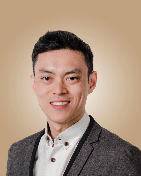 Dr Cheong YK