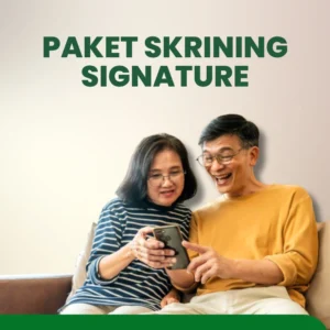 Signature Screening (Heart Stroke) (EN)