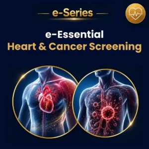 e Essential Heart Cancer Screening