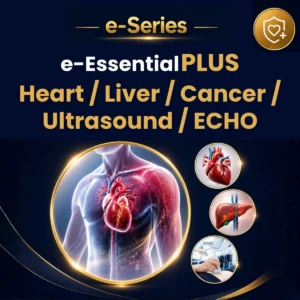 e Essential Plus
