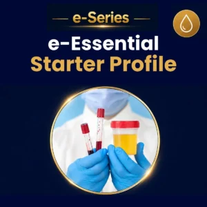e Essential Starter Profile