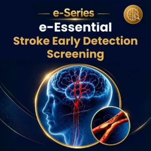 e Essential Stroke Screening
